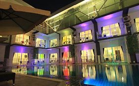 อนันตรา พัทยา รีสอร์ท บาย ซีพีจี Hotel